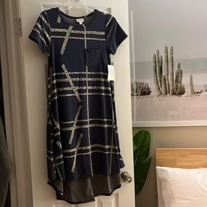 🤍 Carly LulaRoe dress 🤍